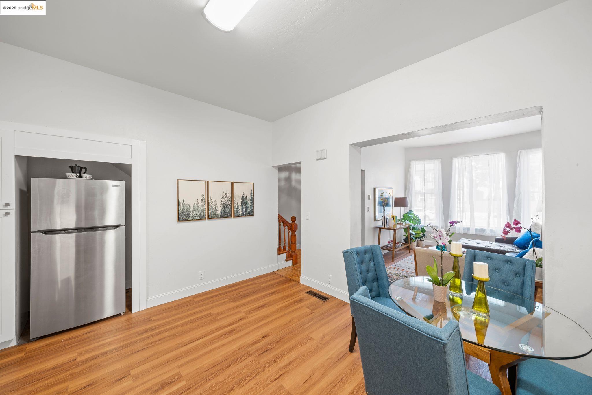1923 West St, Oakland, California 94612, 4 Bedrooms Bedrooms, 6 Rooms Rooms,2 BathroomsBathrooms,Residential,For Sale,1923 West St,41087514