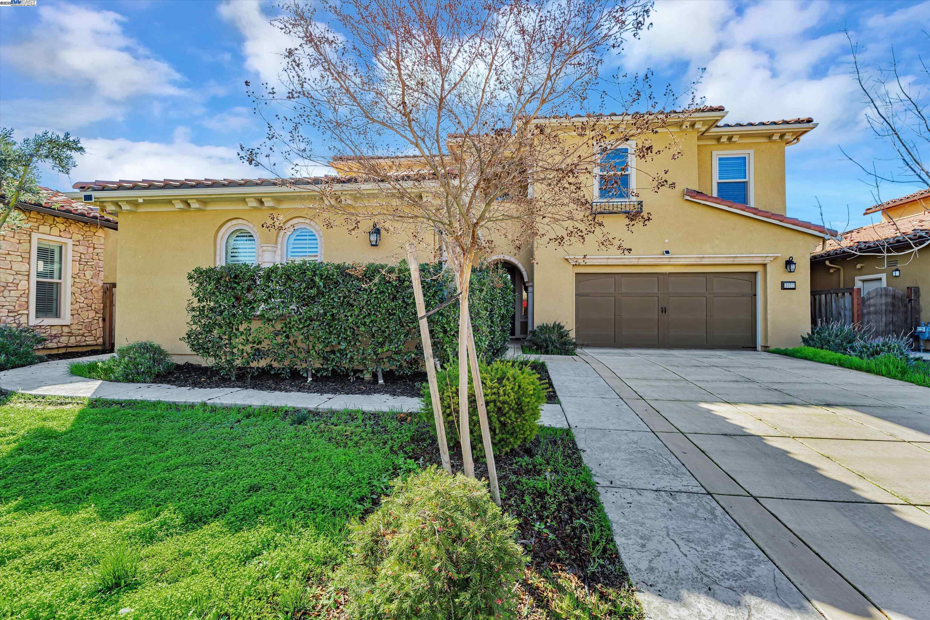Detail Gallery Image 1 of 50 For 3602 Levanto Way, Manteca,  CA 95337 - 4 Beds | 3/1 Baths