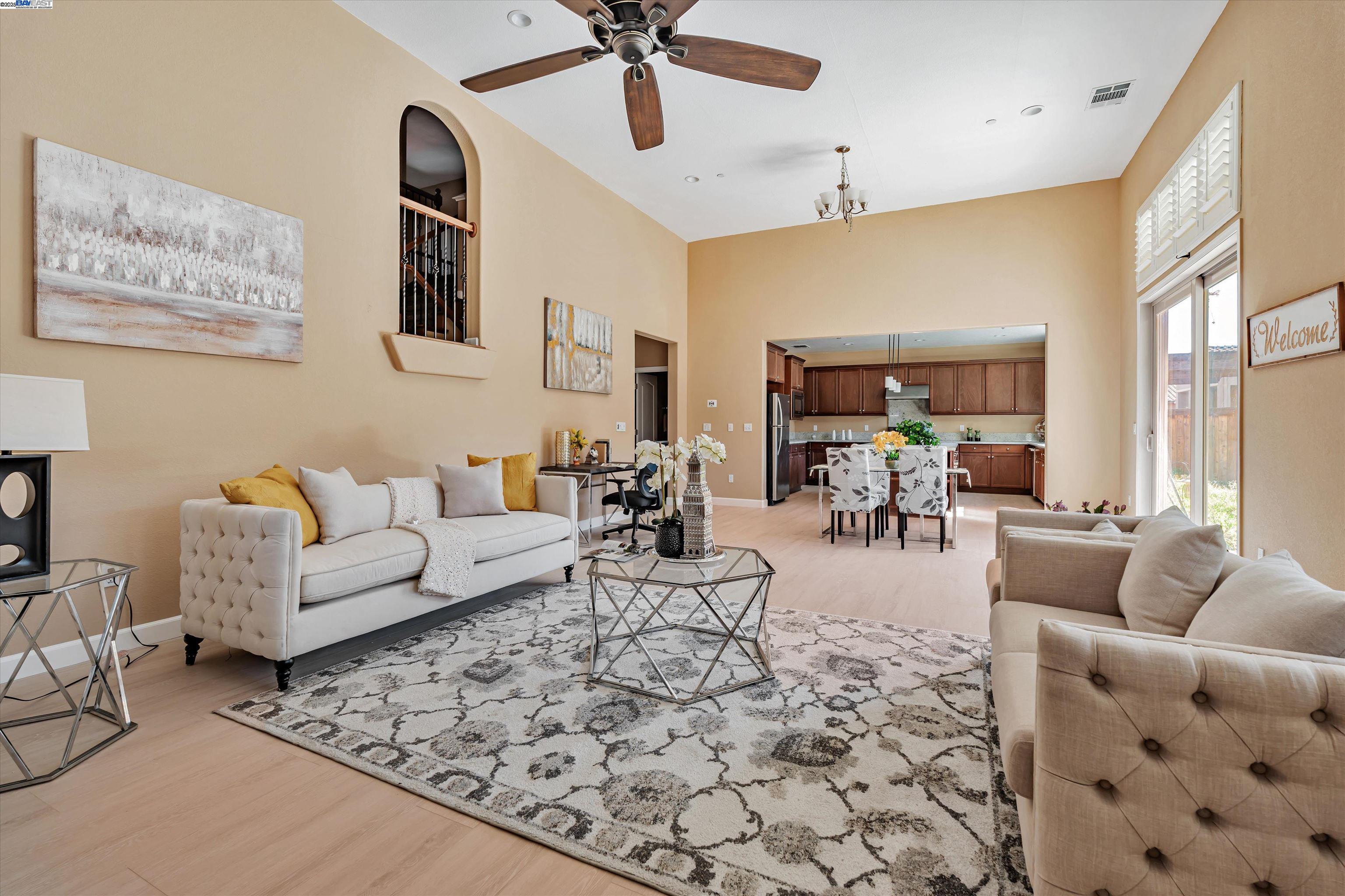 Detail Gallery Image 11 of 50 For 3602 Levanto Way, Manteca,  CA 95337 - 4 Beds | 3/1 Baths