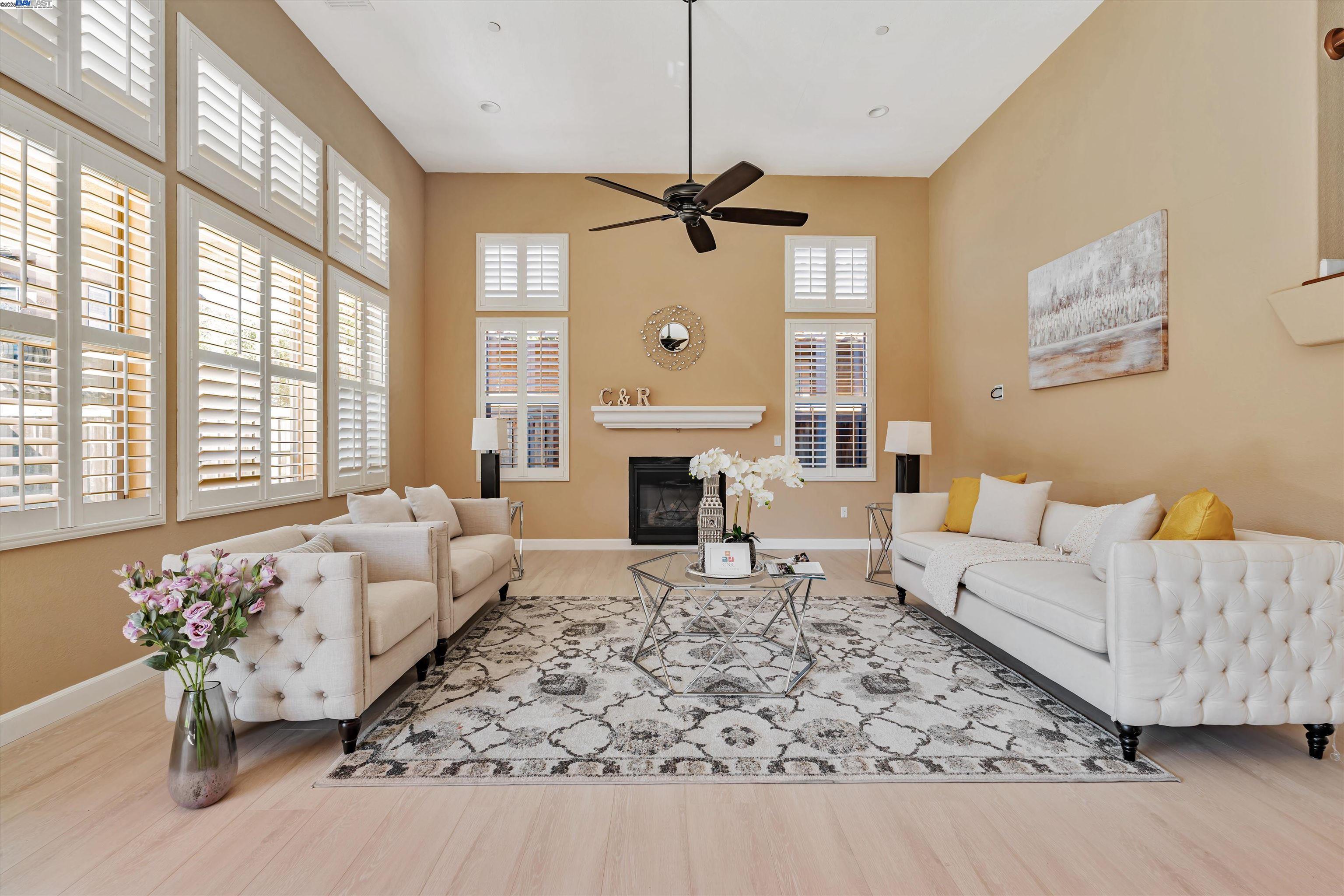Detail Gallery Image 12 of 50 For 3602 Levanto Way, Manteca,  CA 95337 - 4 Beds | 3/1 Baths