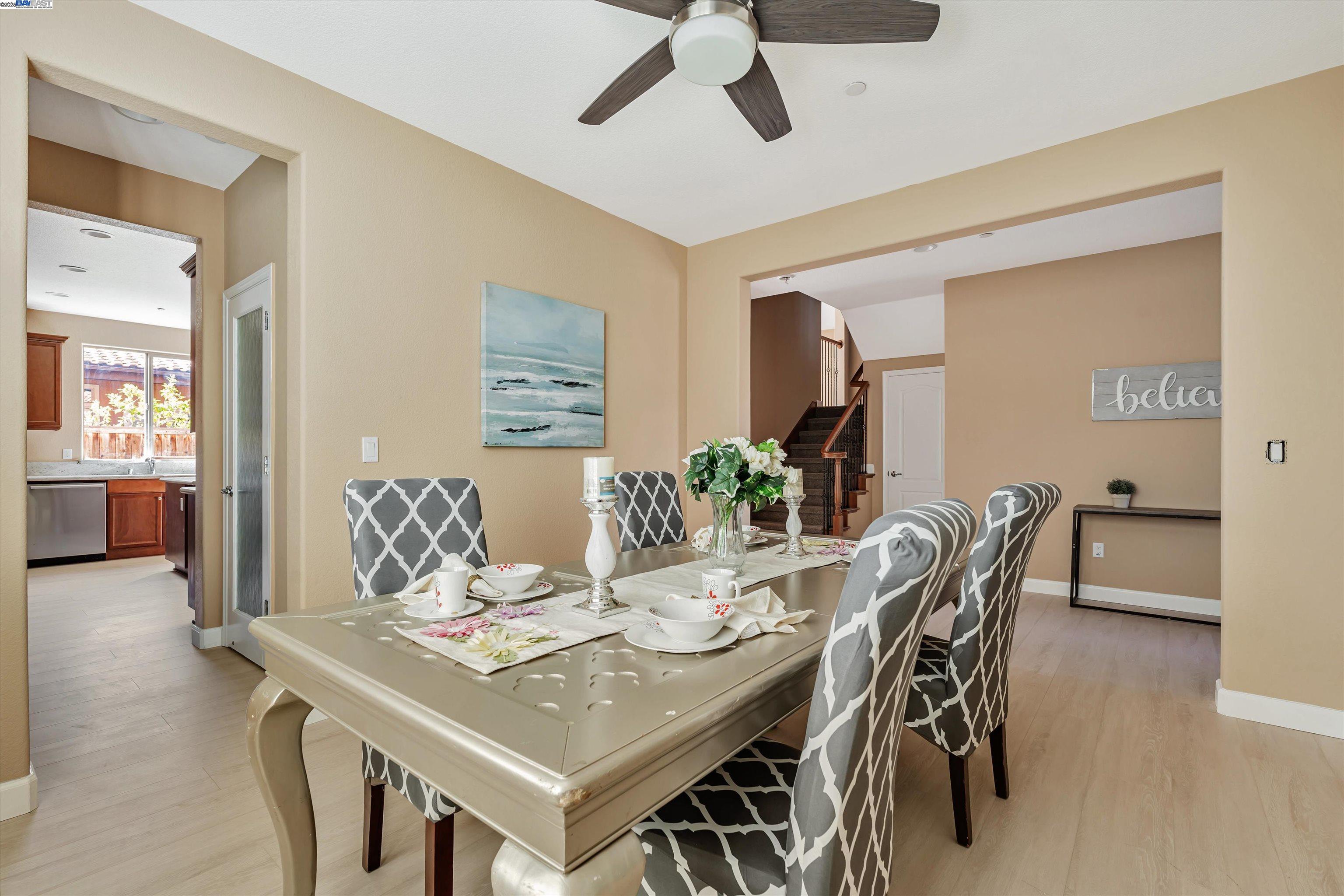 Detail Gallery Image 20 of 50 For 3602 Levanto Way, Manteca,  CA 95337 - 4 Beds | 3/1 Baths