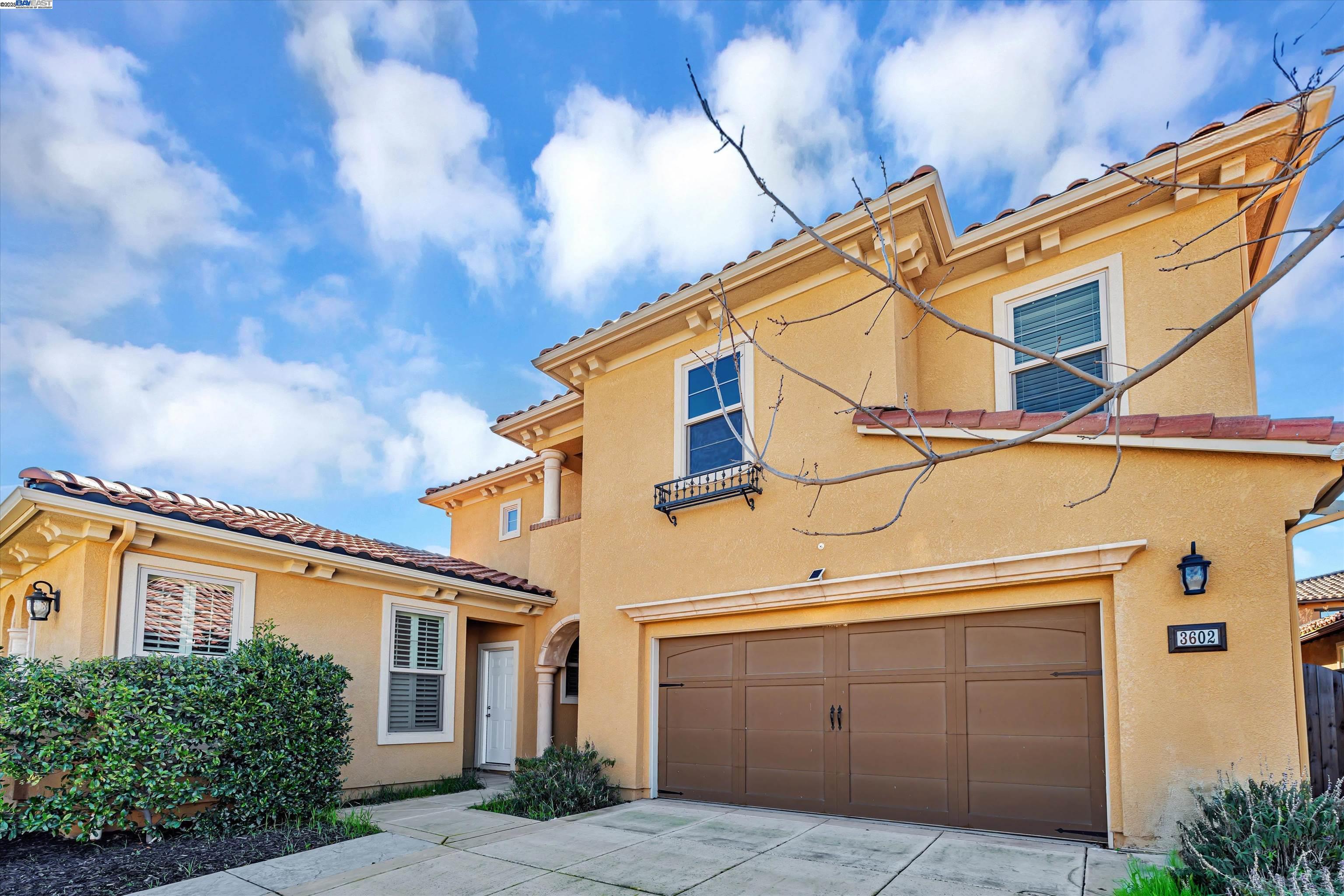 Detail Gallery Image 3 of 50 For 3602 Levanto Way, Manteca,  CA 95337 - 4 Beds | 3/1 Baths
