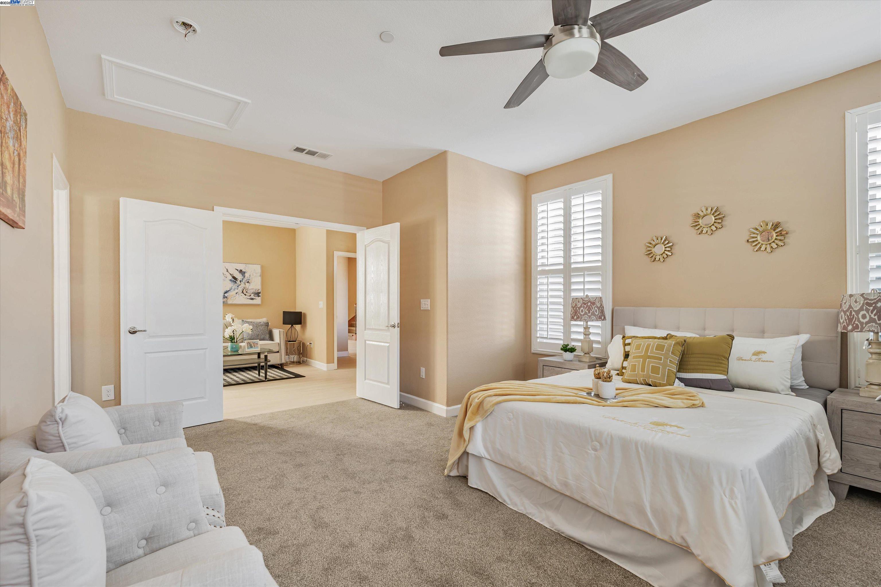 Detail Gallery Image 25 of 50 For 3602 Levanto Way, Manteca,  CA 95337 - 4 Beds | 3/1 Baths