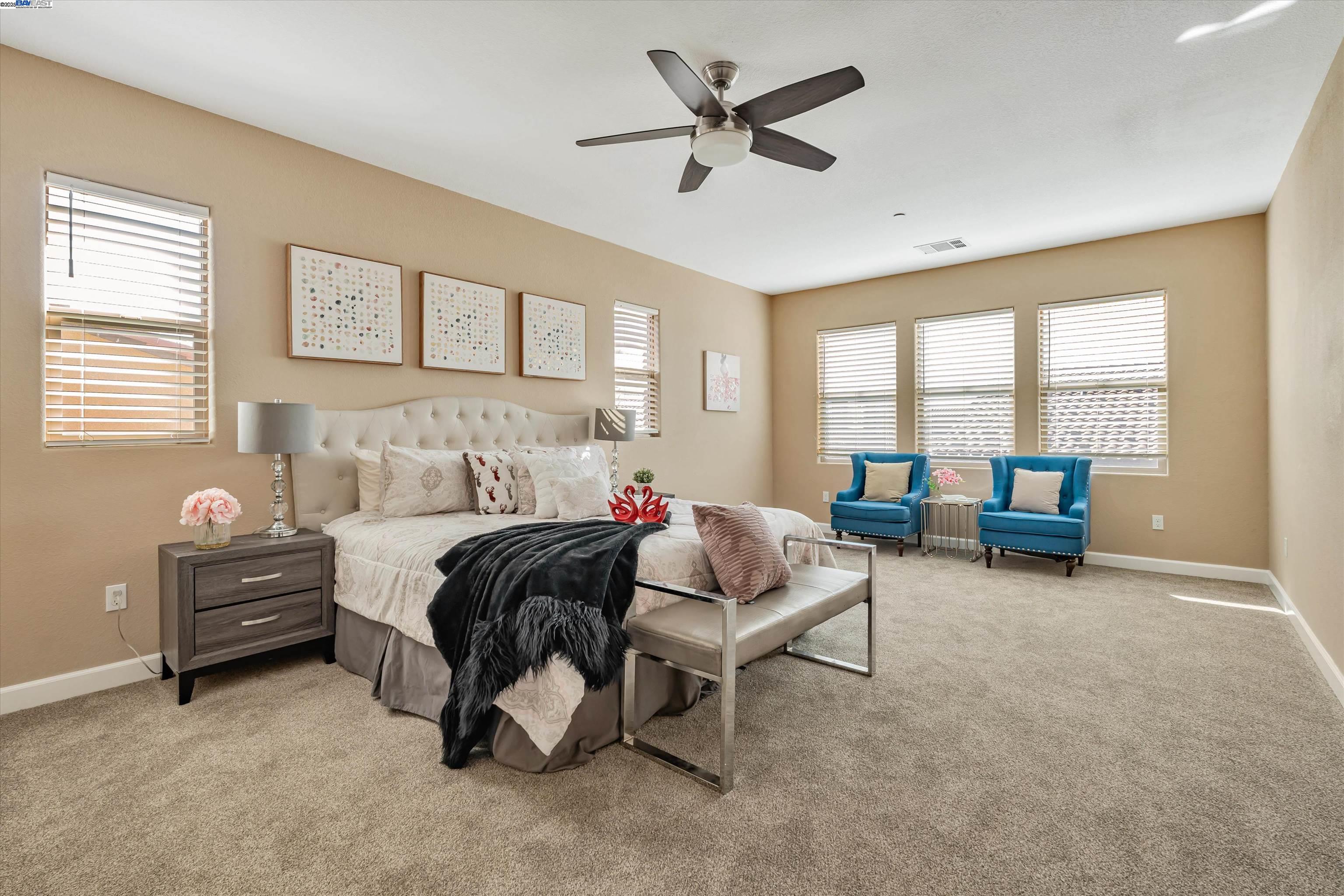 Detail Gallery Image 26 of 50 For 3602 Levanto Way, Manteca,  CA 95337 - 4 Beds | 3/1 Baths