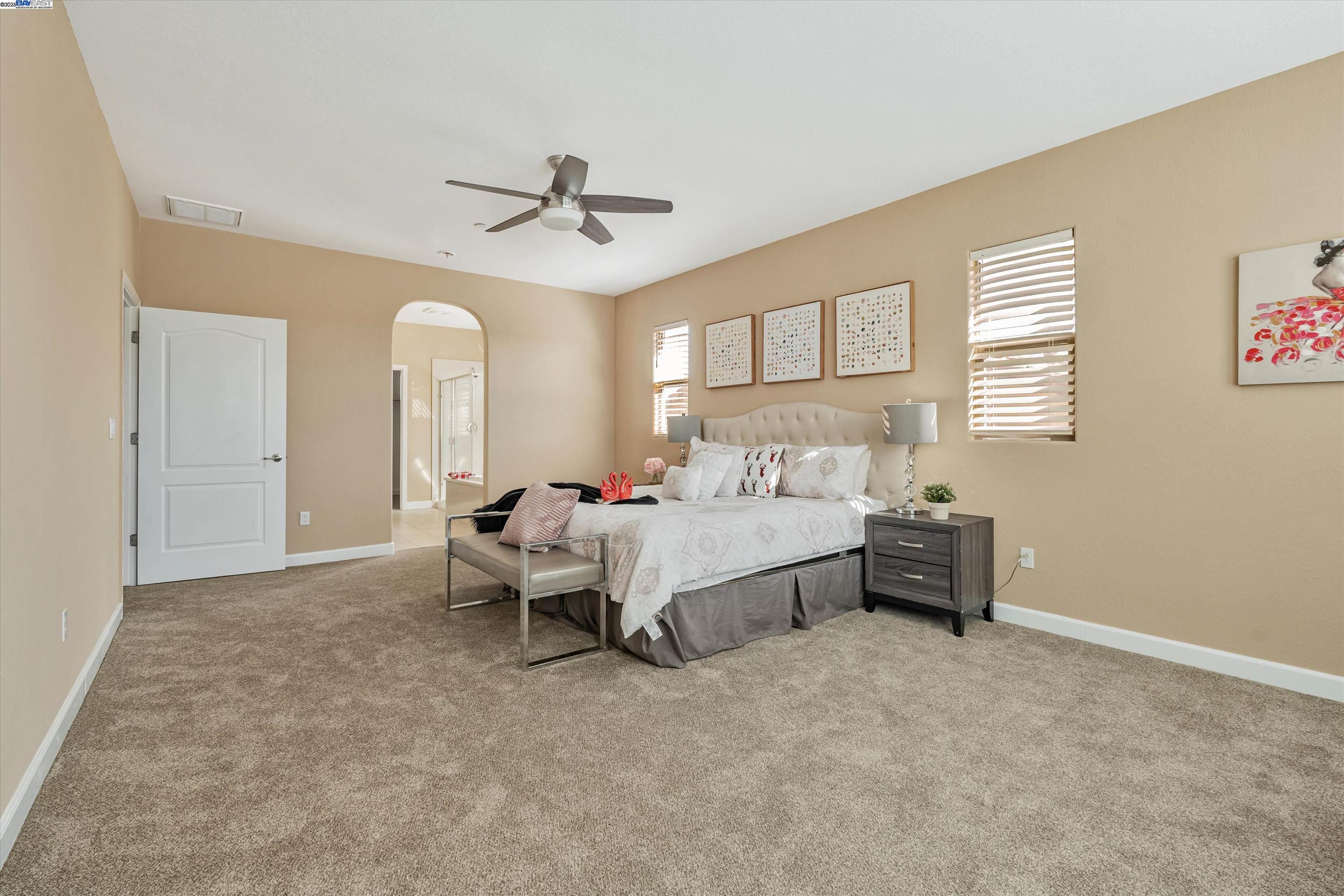 Detail Gallery Image 28 of 50 For 3602 Levanto Way, Manteca,  CA 95337 - 4 Beds | 3/1 Baths