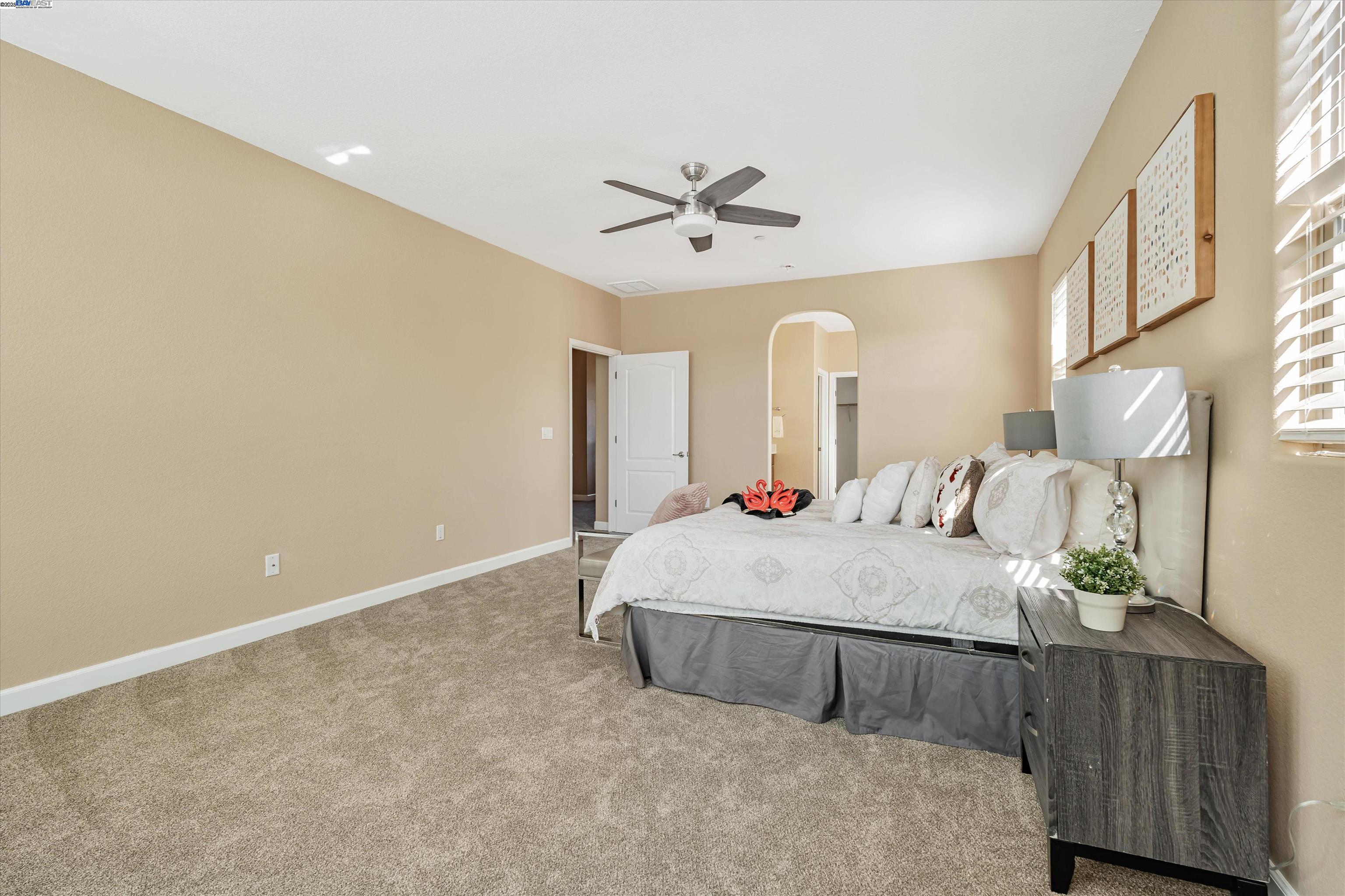 Detail Gallery Image 29 of 50 For 3602 Levanto Way, Manteca,  CA 95337 - 4 Beds | 3/1 Baths