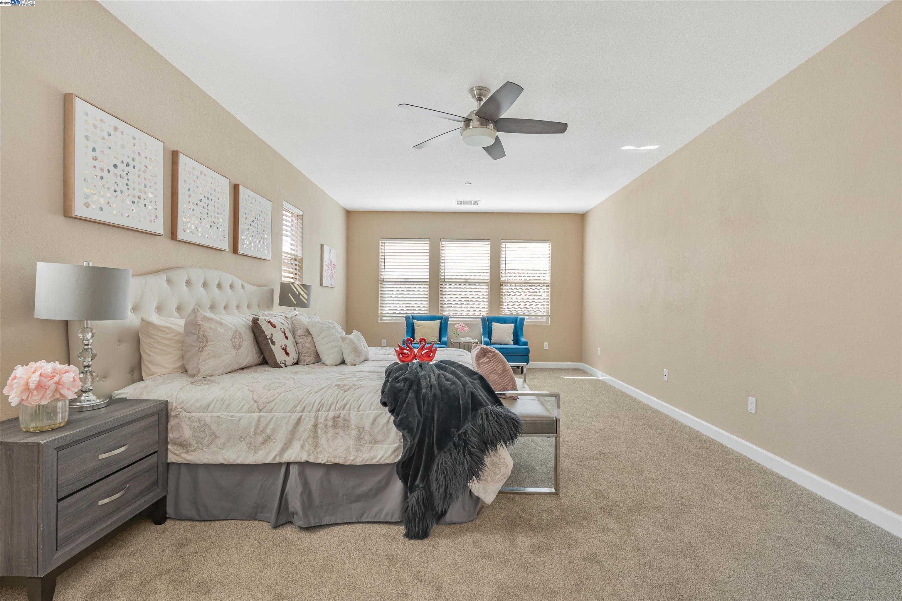 Detail Gallery Image 44 of 50 For 3602 Levanto Way, Manteca,  CA 95337 - 4 Beds | 3/1 Baths