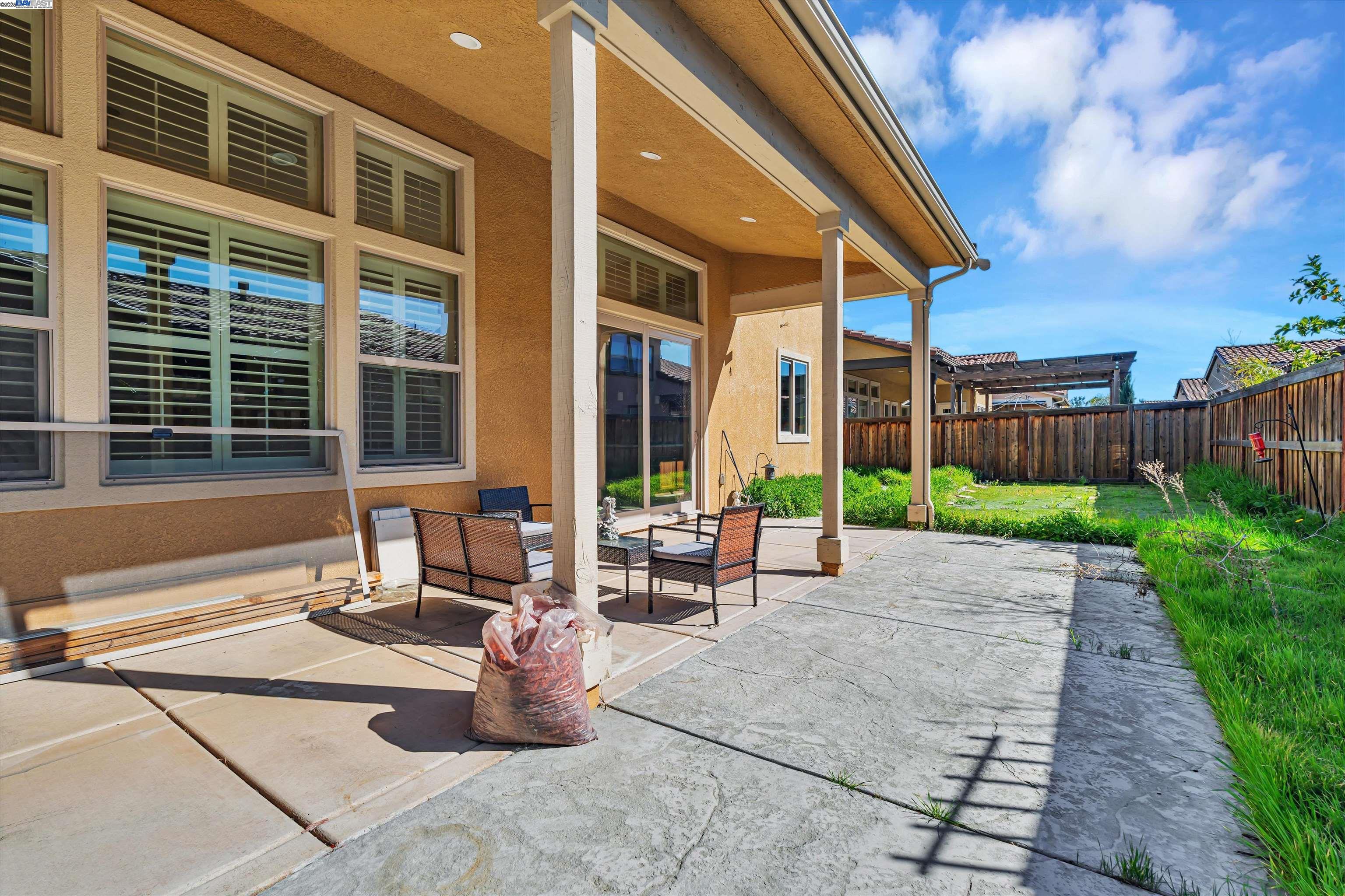 Detail Gallery Image 48 of 50 For 3602 Levanto Way, Manteca,  CA 95337 - 4 Beds | 3/1 Baths