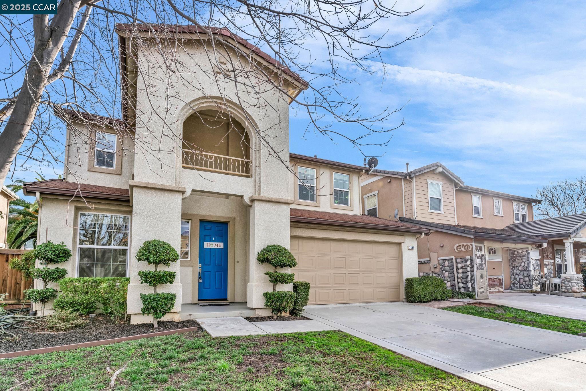 Detail Gallery Image 1 of 1 For 2640 Ranchwood Dr, Brentwood,  CA 94513 - 4 Beds | 2/1 Baths