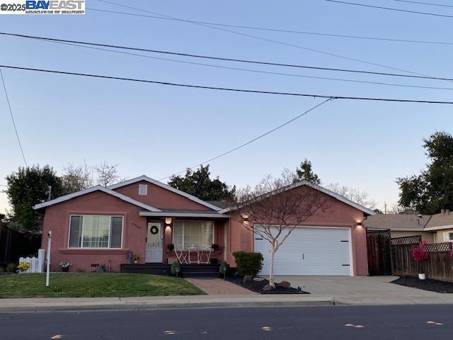 Detail Gallery Image 1 of 1 For 3908 Madeira, Livermore,  CA 94550 - 3 Beds | 2 Baths