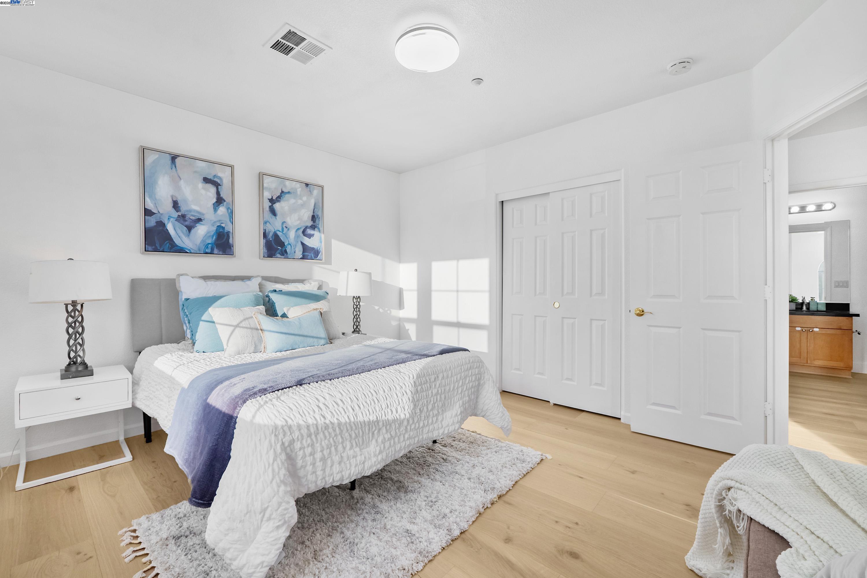 Detail Gallery Image 22 of 38 For 341 Casselino Drive #1,  San Jose,  CA 95136 - 3 Beds | 2/1 Baths