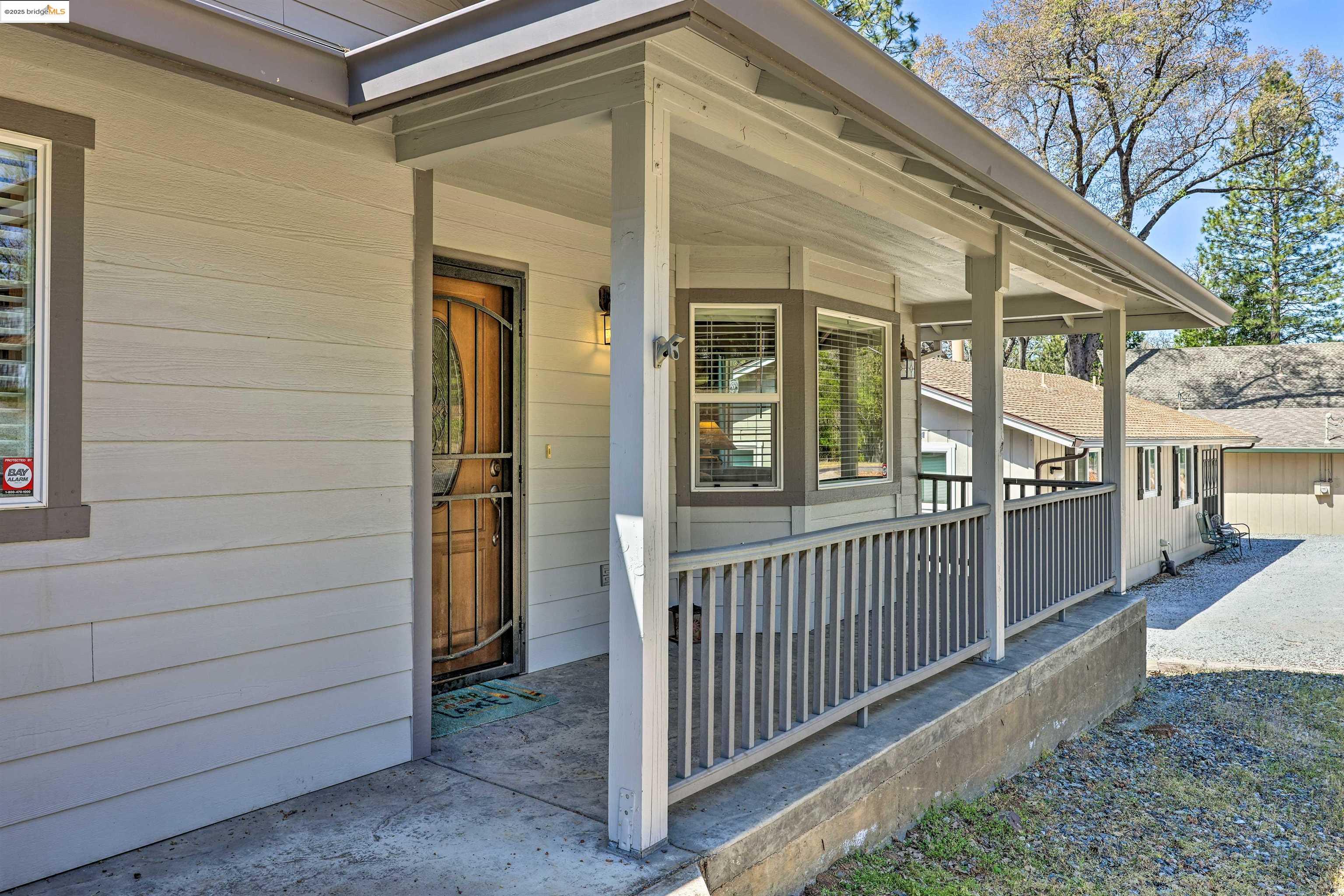 Detail Gallery Image 37 of 60 For 20838 Big Foot Circle, Groveland,  CA 95321-9505 - 3 Beds | 3 Baths