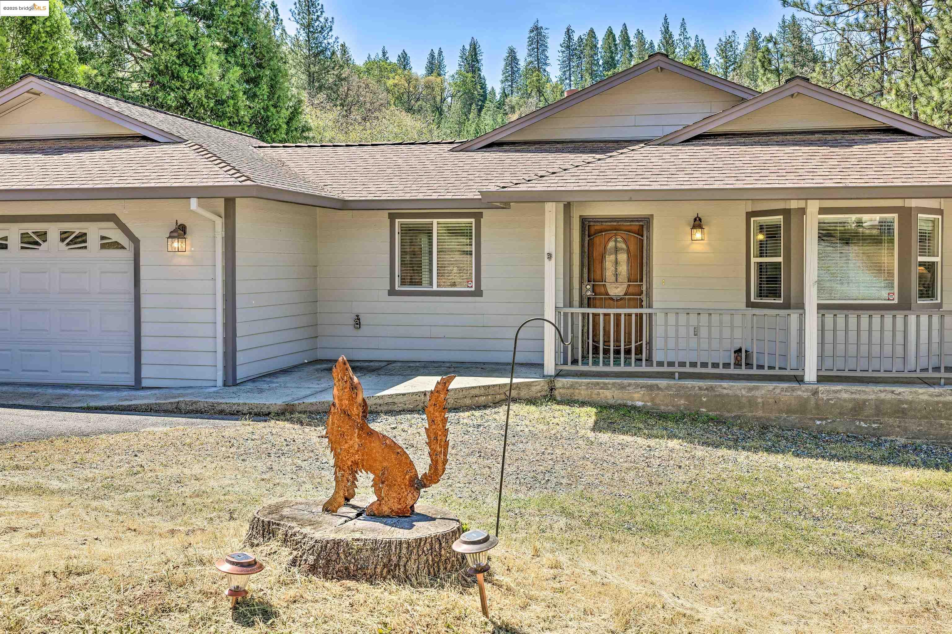 Detail Gallery Image 39 of 60 For 20838 Big Foot Circle, Groveland,  CA 95321-9505 - 3 Beds | 3 Baths