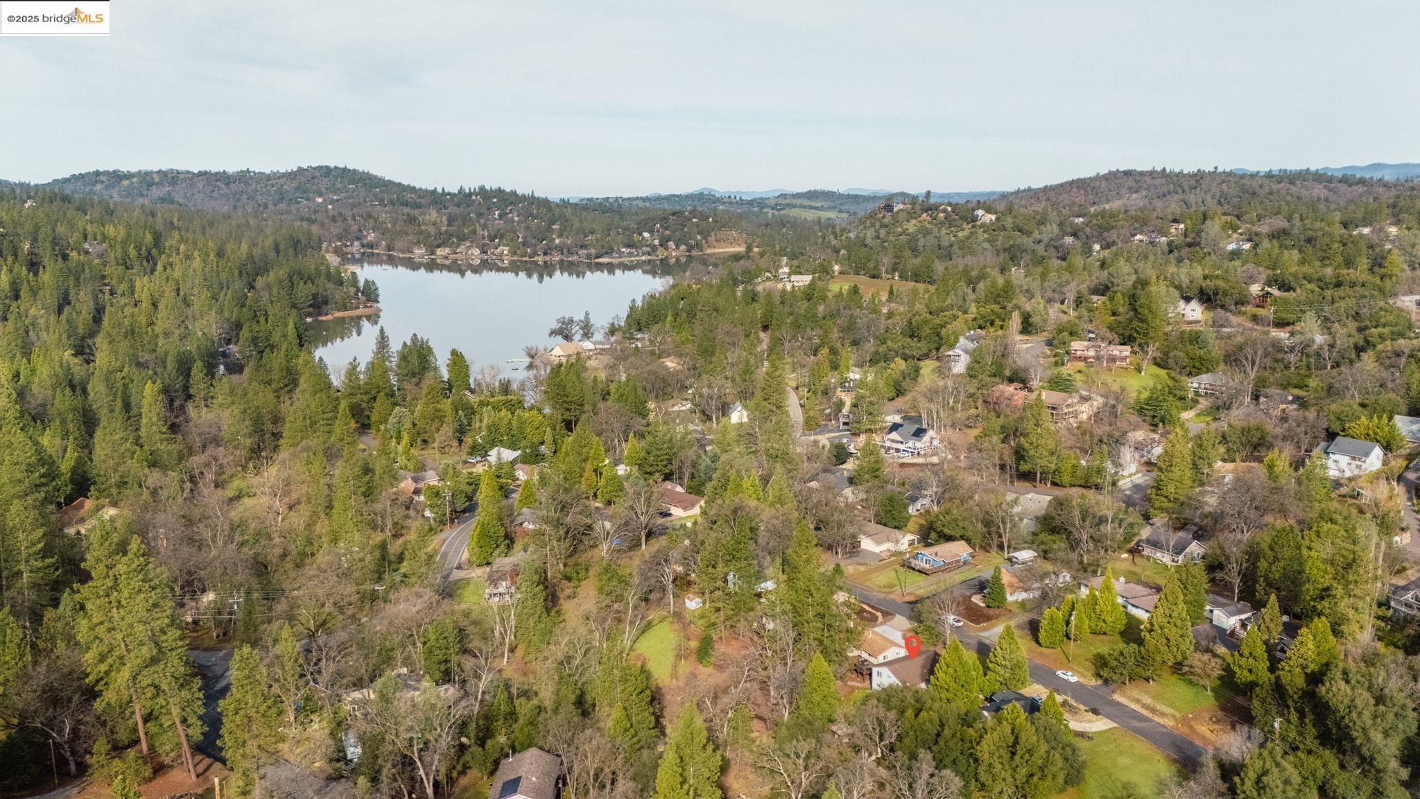 Detail Gallery Image 46 of 60 For 20838 Big Foot Circle, Groveland,  CA 95321-9505 - 3 Beds | 3 Baths