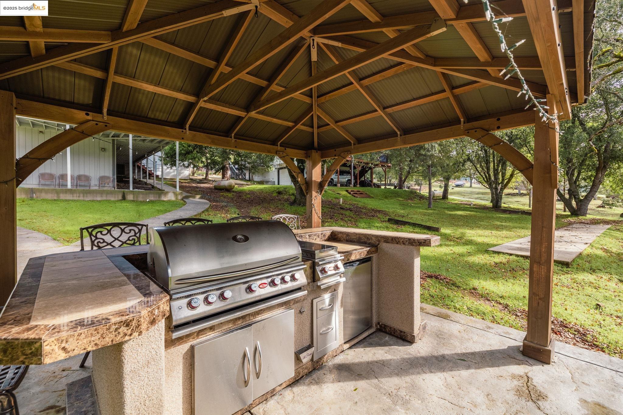 Detail Gallery Image 57 of 60 For 20838 Big Foot Circle, Groveland,  CA 95321-9505 - 3 Beds | 3 Baths