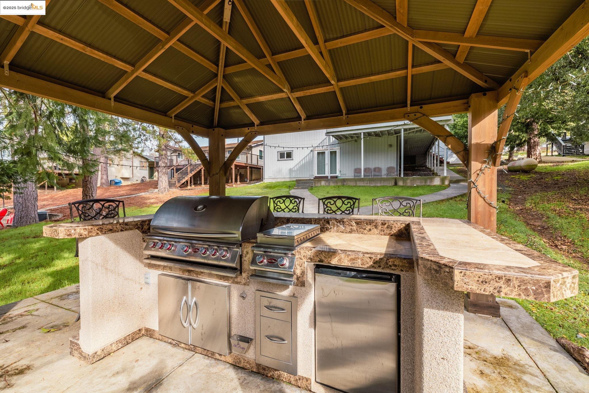 Detail Gallery Image 60 of 60 For 20838 Big Foot Circle, Groveland,  CA 95321-9505 - 3 Beds | 3 Baths