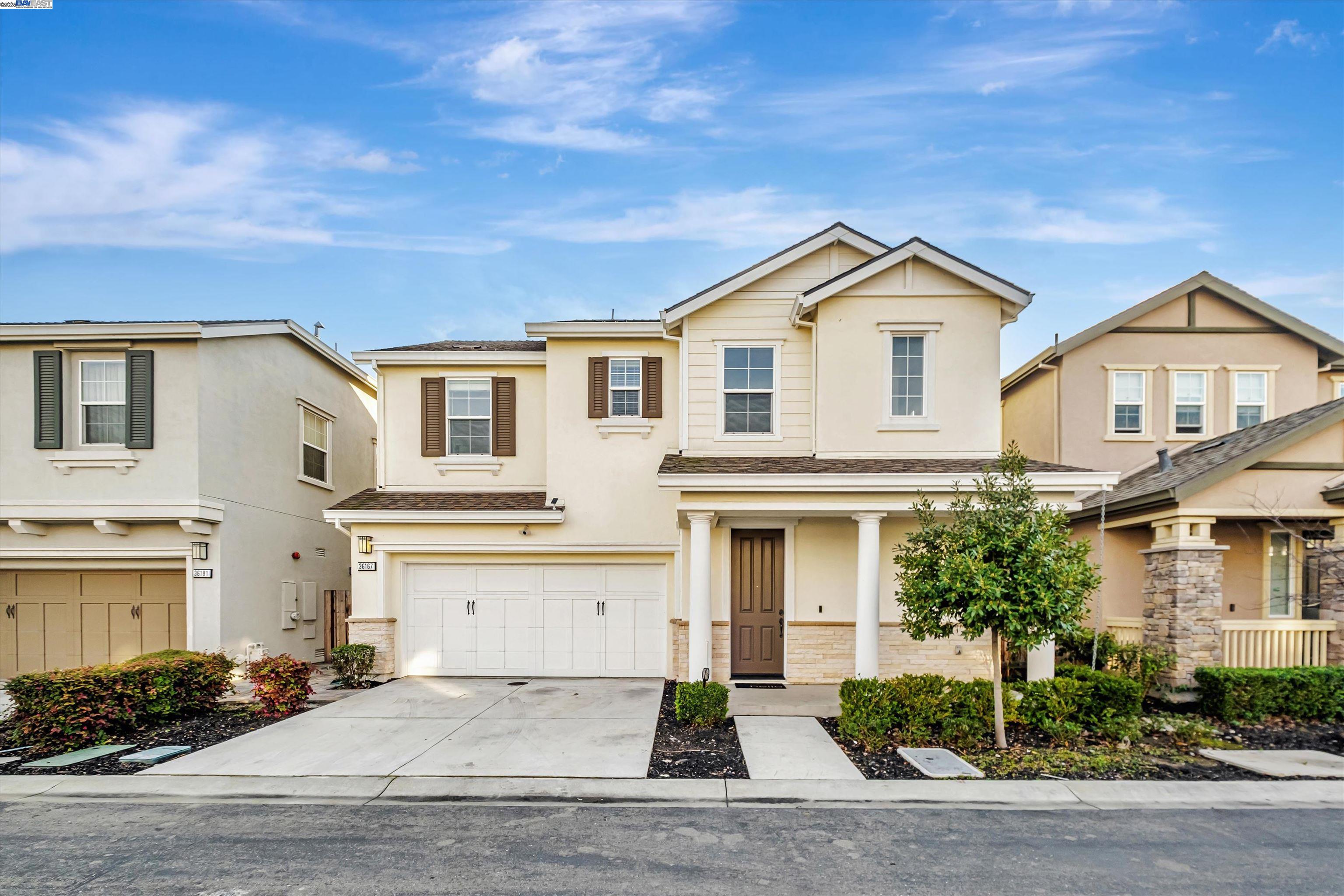 Detail Gallery Image 1 of 1 For 36167 Mangrove Lane, Newark,  CA 94560-1931 - 4 Beds | 2/1 Baths