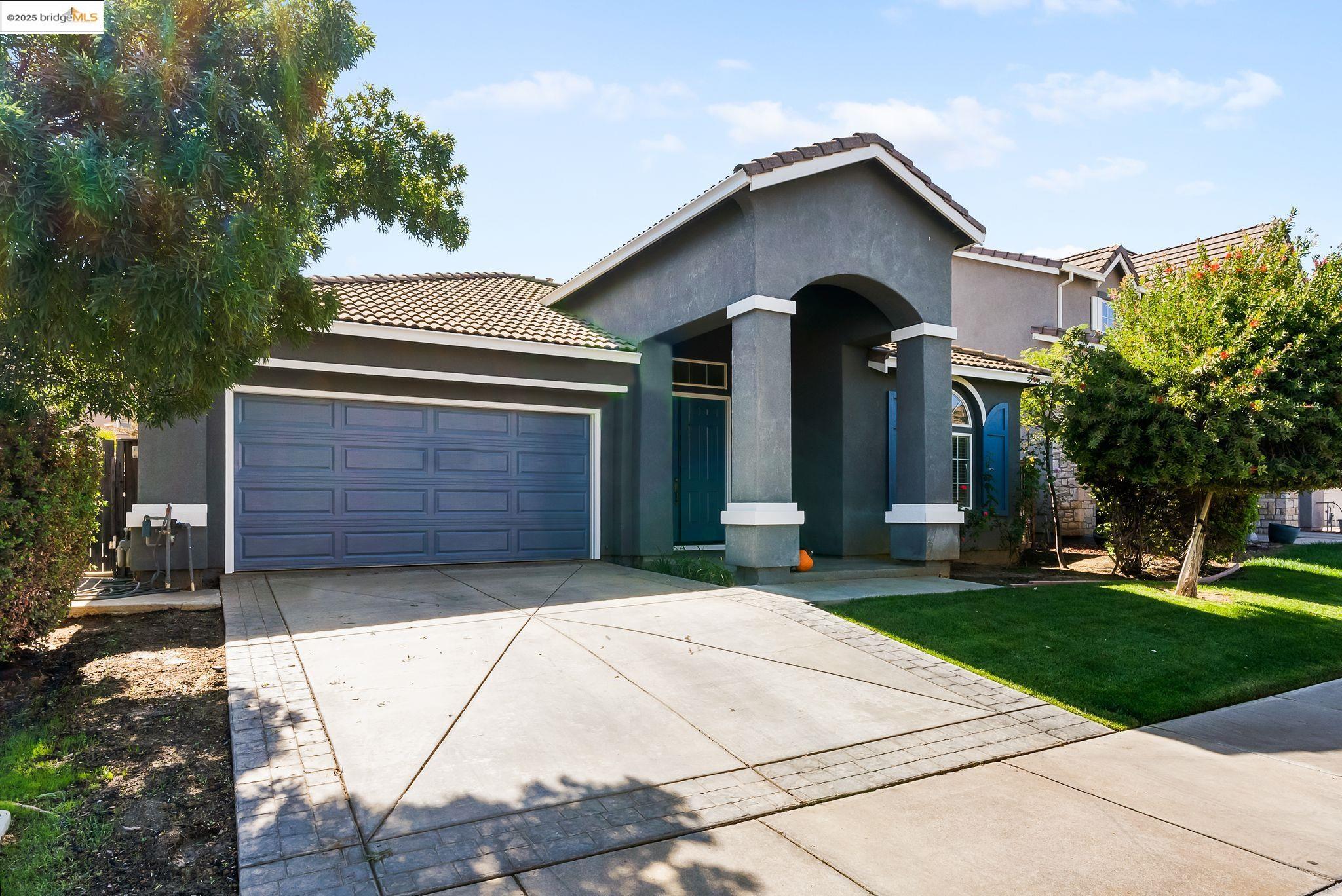 Detail Gallery Image 1 of 1 For 5407 Gold Creek Cir, Discovery Bay,  CA 94505 - 4 Beds | 2 Baths