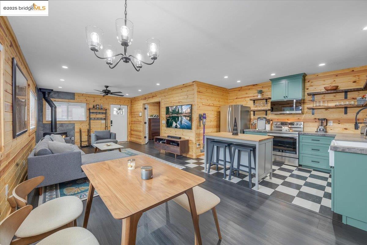 Detail Gallery Image 13 of 51 For 28635 #1 Herring Creek Ln, Strawberry,  CA 95375 - 1 Beds | 1 Baths