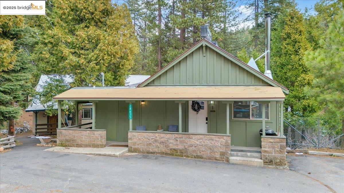 Detail Gallery Image 18 of 51 For 28635 #1 Herring Creek Ln, Strawberry,  CA 95375 - 1 Beds | 1 Baths