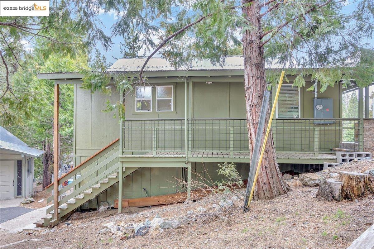 Detail Gallery Image 39 of 54 For 28635 #1 Herring Creek Ln, Strawberry,  CA 95375 - 1 Beds | 1 Baths
