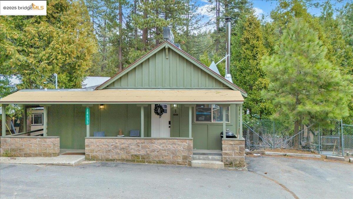 Detail Gallery Image 40 of 51 For 28635 #1 Herring Creek Ln, Strawberry,  CA 95375 - 1 Beds | 1 Baths