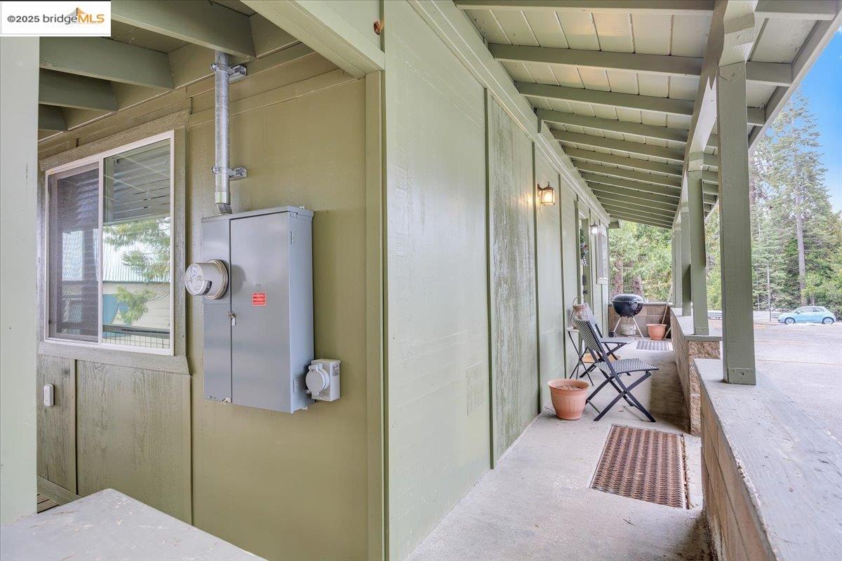 Detail Gallery Image 43 of 51 For 28635 #1 Herring Creek Ln, Strawberry,  CA 95375 - 1 Beds | 1 Baths