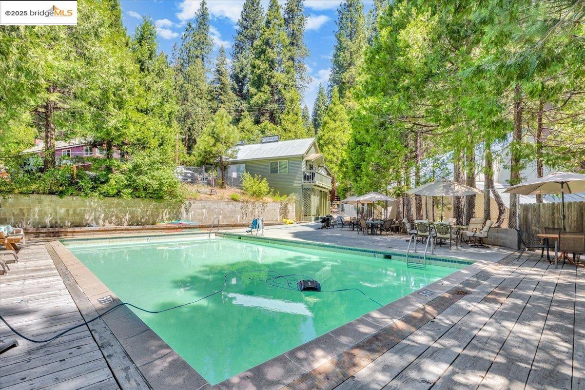 Detail Gallery Image 46 of 54 For 28635 #1 Herring Creek Ln, Strawberry,  CA 95375 - 1 Beds | 1 Baths