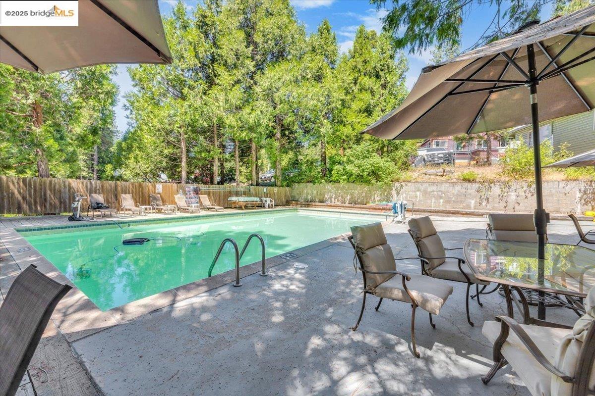 Detail Gallery Image 47 of 54 For 28635 #1 Herring Creek Ln, Strawberry,  CA 95375 - 1 Beds | 1 Baths