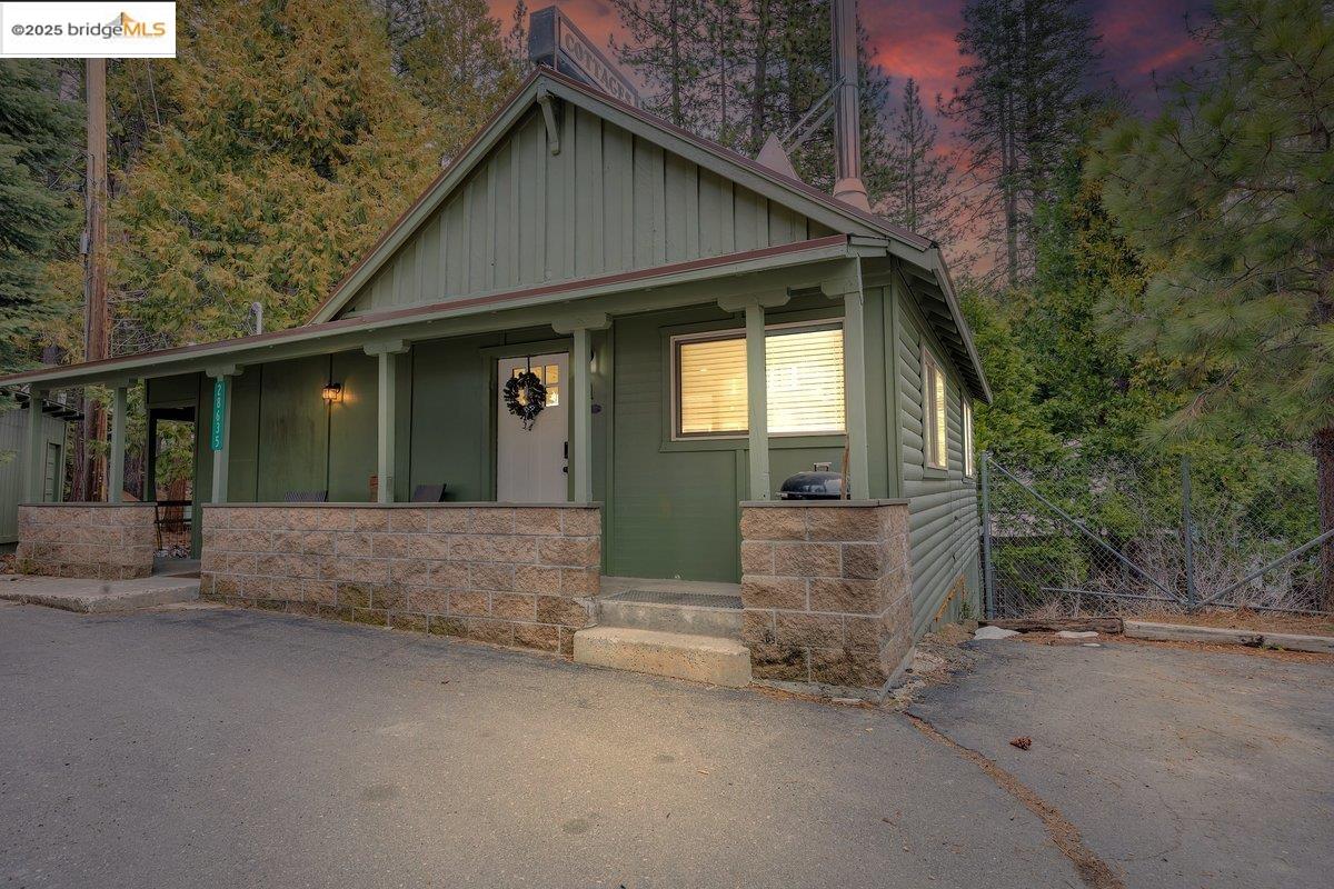 Detail Gallery Image 9 of 51 For 28635 #1 Herring Creek Ln, Strawberry,  CA 95375 - 1 Beds | 1 Baths