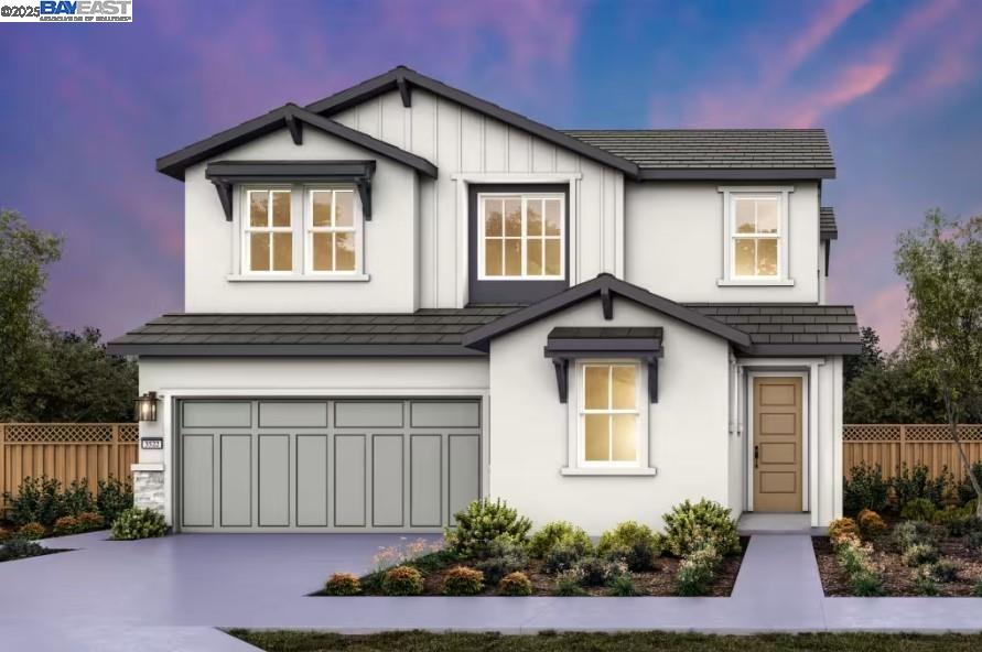 Detail Gallery Image 1 of 1 For 303 E Bobby Glen, Mountain House,  CA 95391 - 4 Beds | 3 Baths