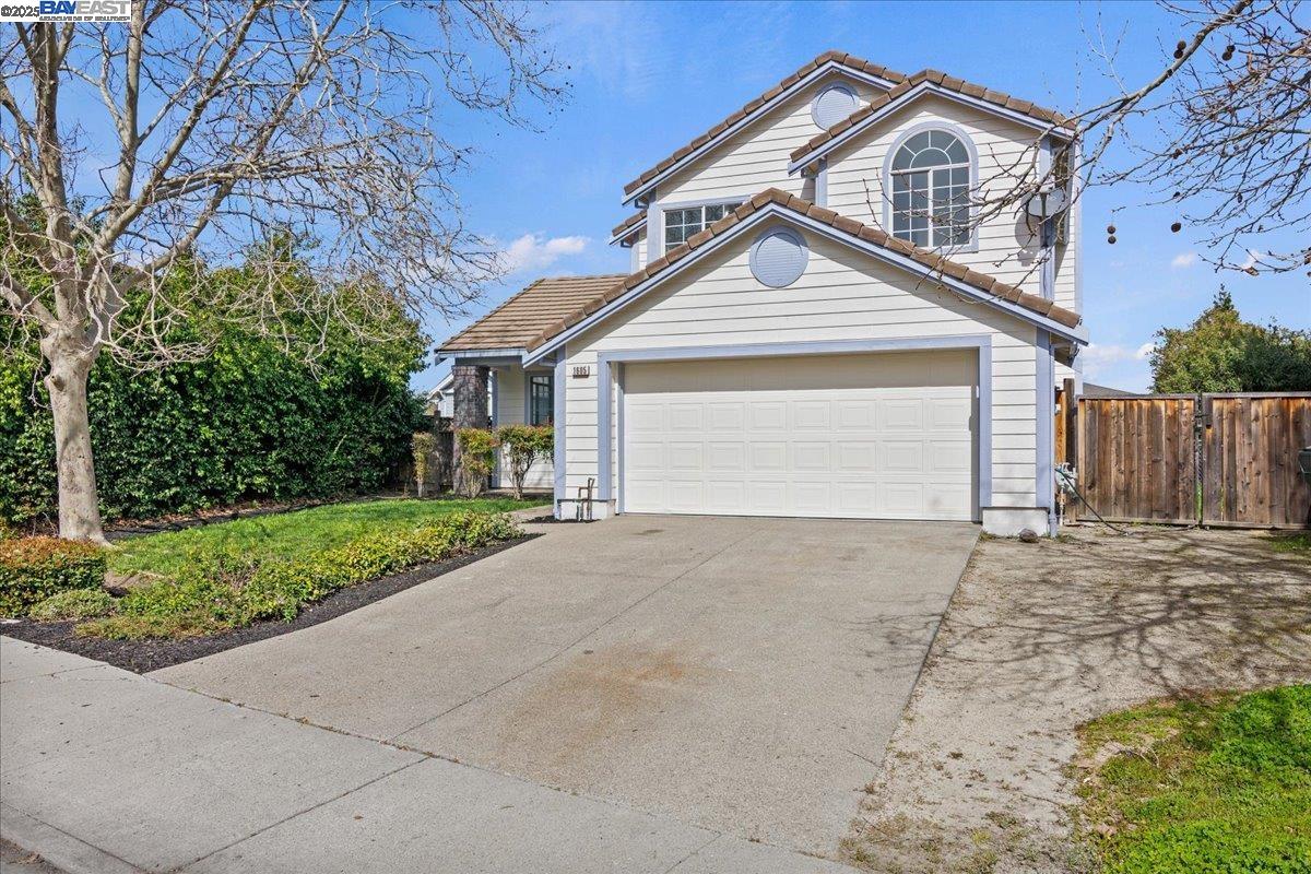 Detail Gallery Image 2 of 29 For 1605 Mount Silliman Way, Antioch,  CA 94531 - 3 Beds | 2/1 Baths
