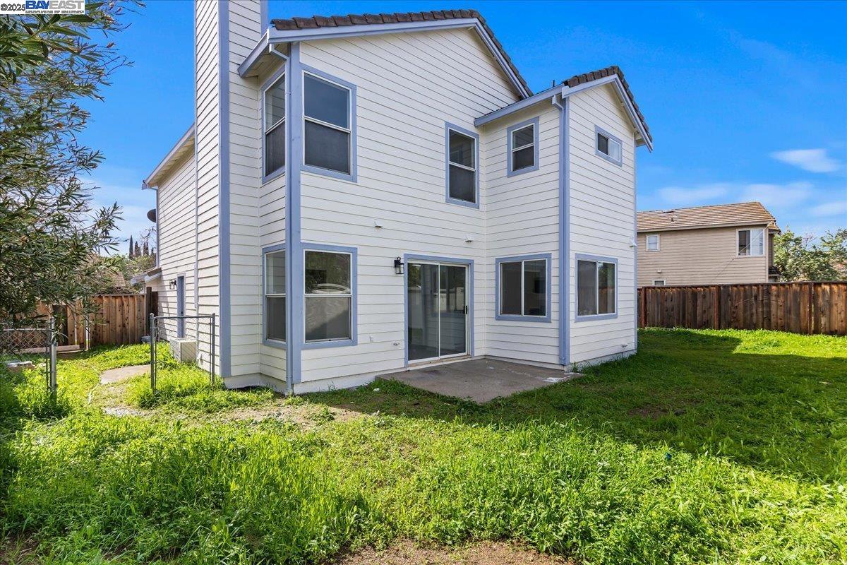 Detail Gallery Image 27 of 29 For 1605 Mount Silliman Way, Antioch,  CA 94531 - 3 Beds | 2/1 Baths