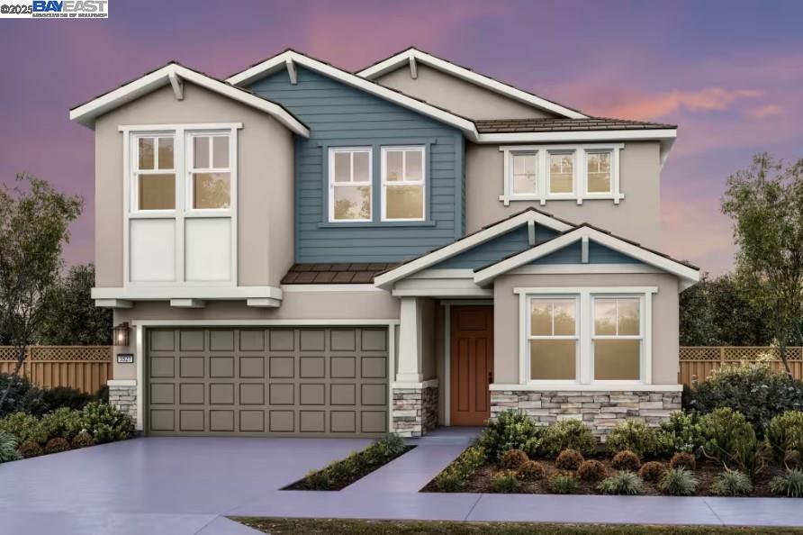 Detail Gallery Image 1 of 1 For 304 E Bobby Glen, Mountain House,  CA 95391 - 5 Beds | 3 Baths