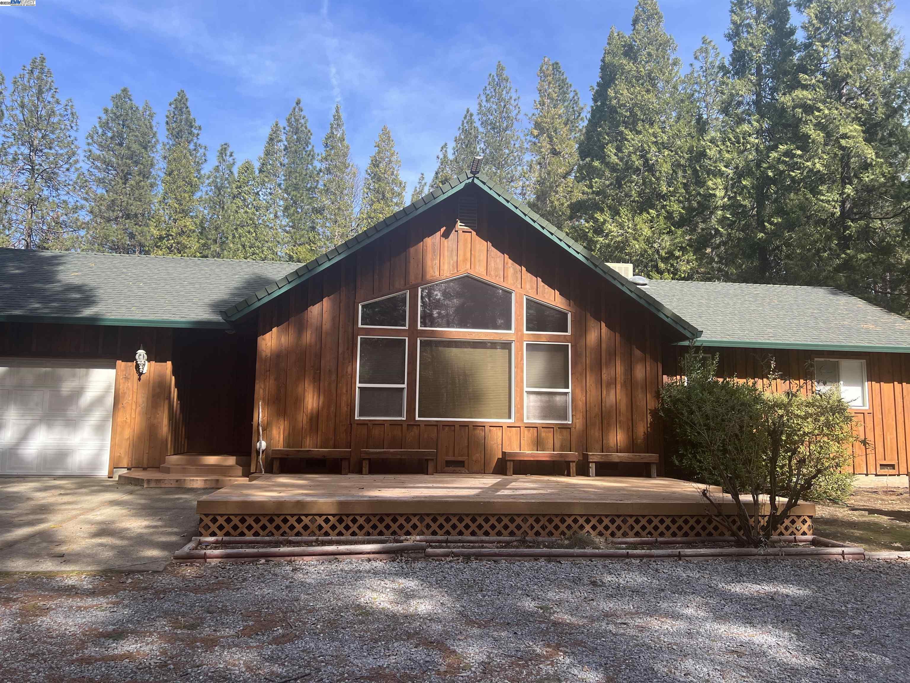 Detail Gallery Image 1 of 44 For 29960 Wengler Hill Rd, Shingletown,  CA 96088 - 2 Beds | 2 Baths