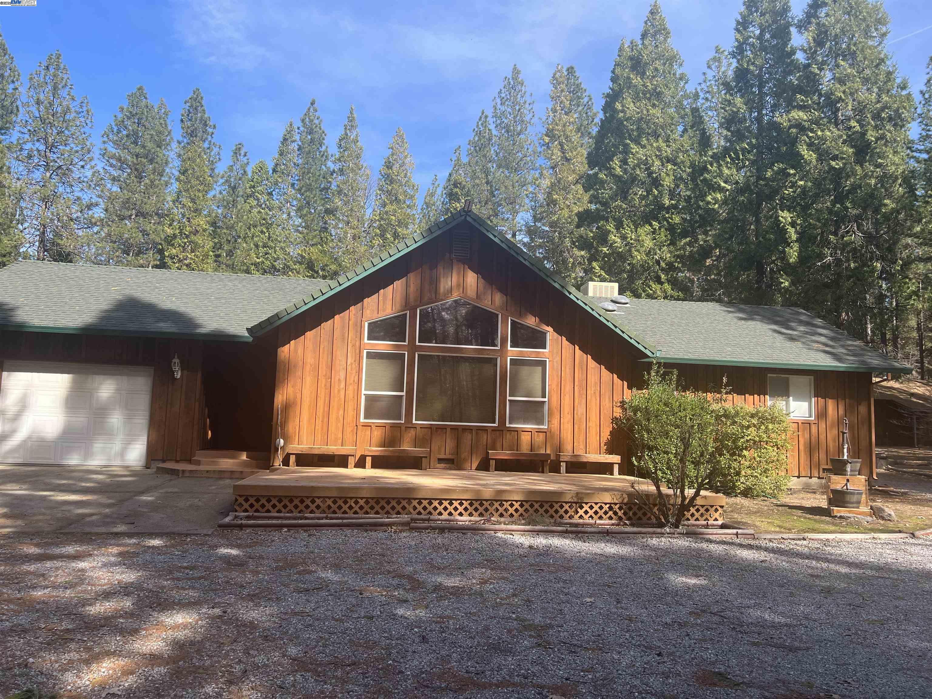 Detail Gallery Image 3 of 44 For 29960 Wengler Hill Rd, Shingletown,  CA 96088 - 2 Beds | 2 Baths
