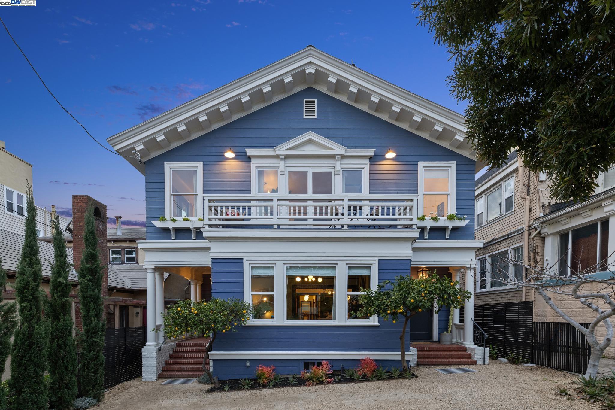 Detail Gallery Image 1 of 1 For 337 Lenox Avenue, Oakland,  CA 94610 - – Beds | – Baths