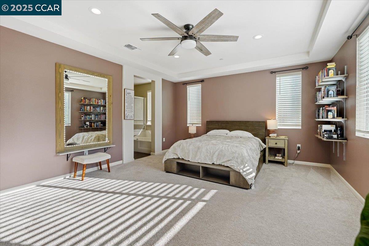 Detail Gallery Image 14 of 25 For 4528 Benton St, Antioch,  CA 94531 - 4 Beds | 2/1 Baths
