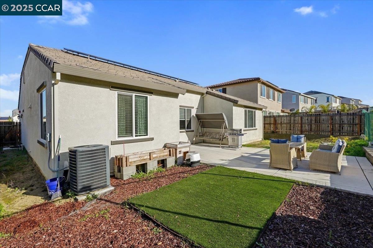Detail Gallery Image 24 of 25 For 4528 Benton St, Antioch,  CA 94531 - 4 Beds | 2/1 Baths