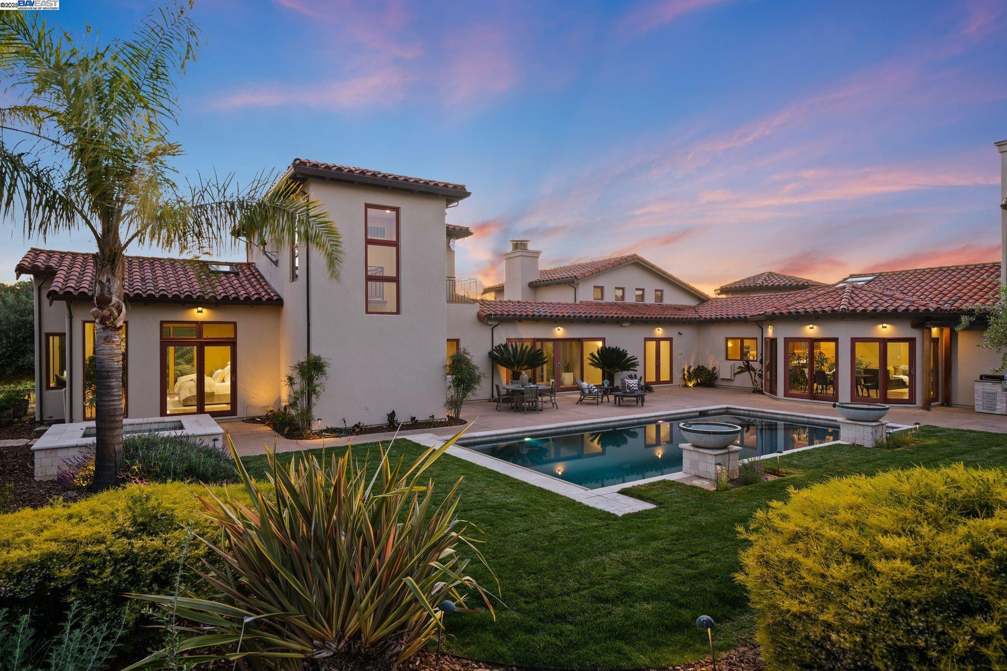 Detail Gallery Image 1 of 1 For 7383 Cedar Mountain Rd, Livermore,  CA 94550 - 4 Beds | 4/1 Baths