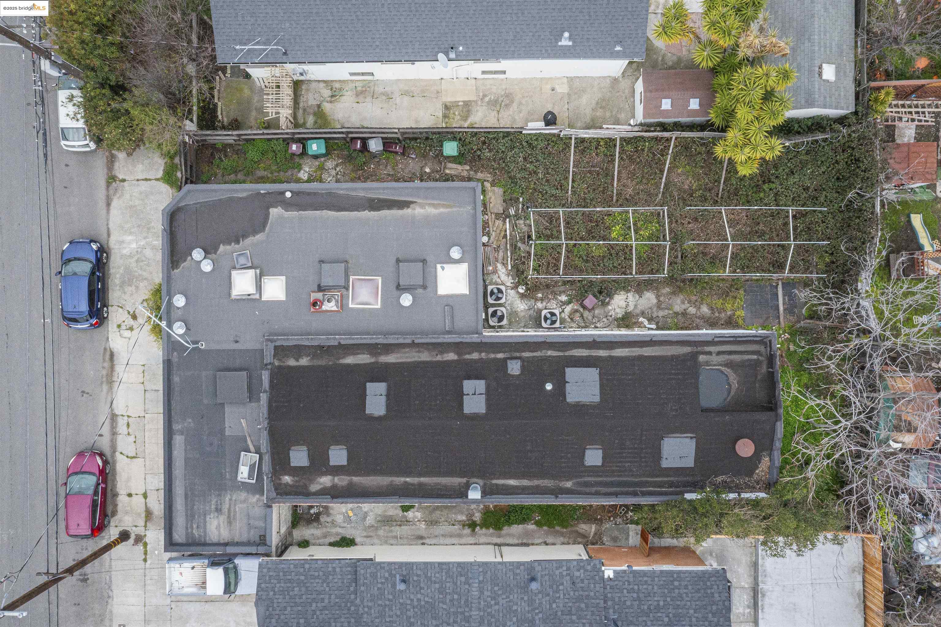 Detail Gallery Image 11 of 16 For 2928 Chapman St, Oakland,  CA 94601 - – Beds | – Baths