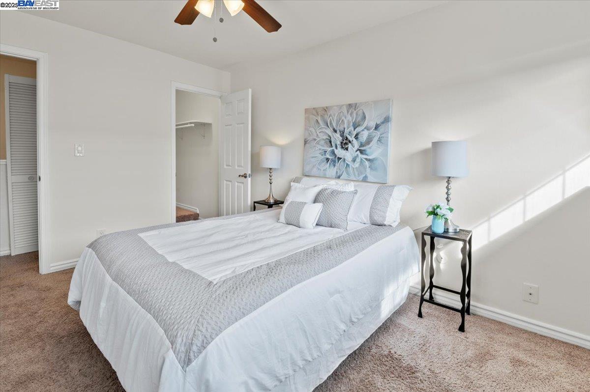 Detail Gallery Image 25 of 38 For 740 Fargo Ave #12,  San Leandro,  CA 94579 - 2 Beds | 1/1 Baths