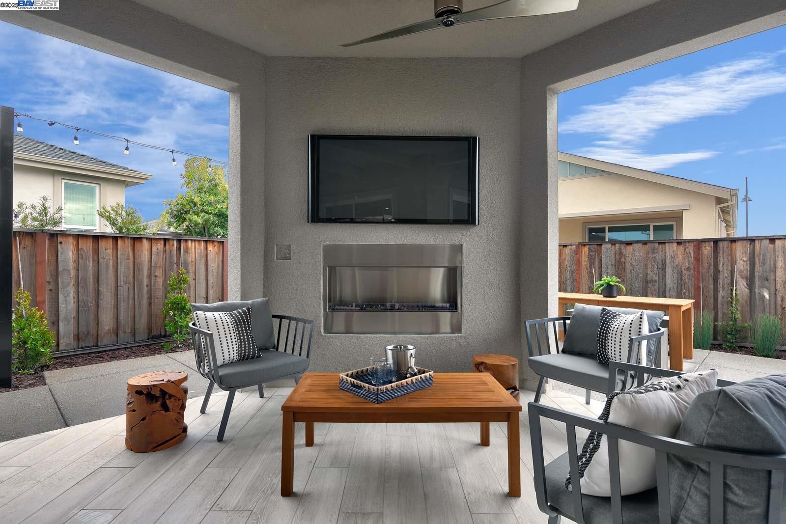 Detail Gallery Image 42 of 60 For 617 Conrad Court, Manteca,  CA 95336 - 2 Beds | 2/1 Baths