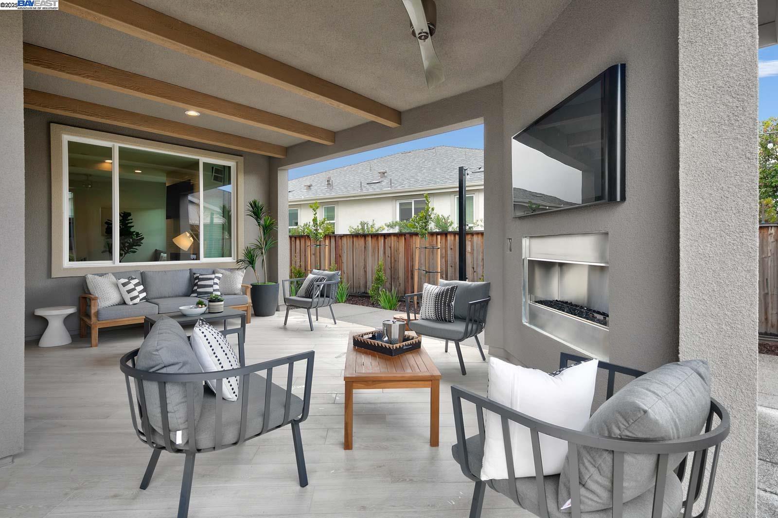 Detail Gallery Image 46 of 60 For 617 Conrad Court, Manteca,  CA 95336 - 2 Beds | 2/1 Baths