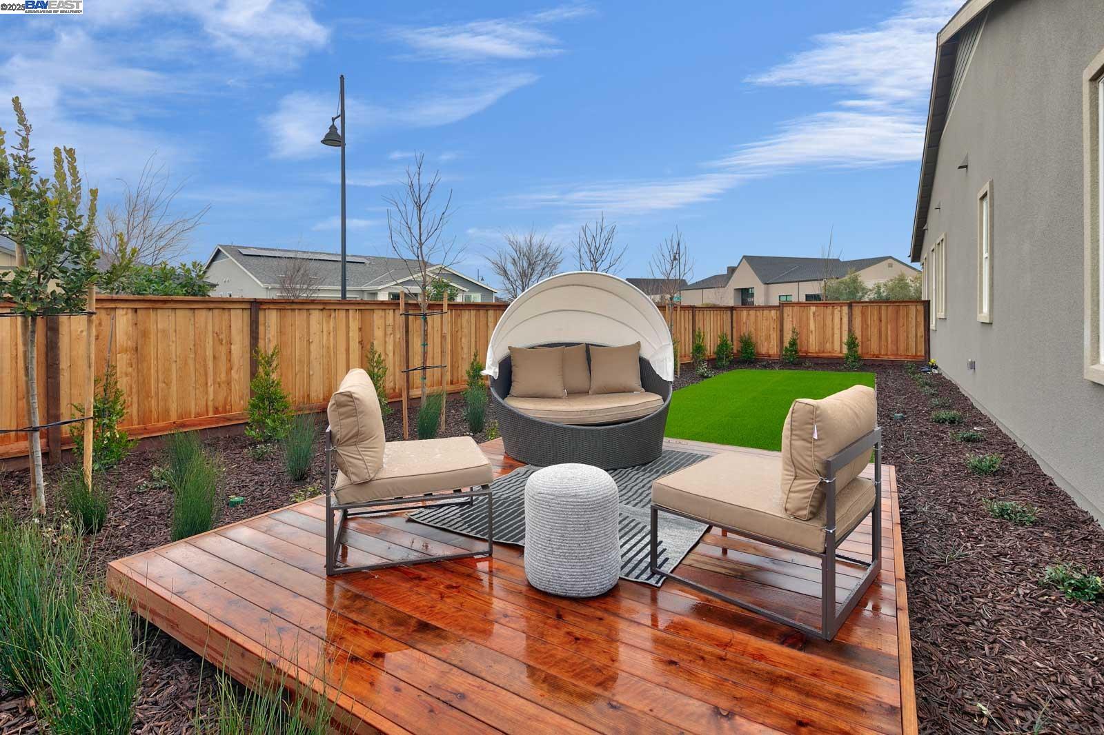 Detail Gallery Image 47 of 60 For 617 Conrad Court, Manteca,  CA 95336 - 2 Beds | 2/1 Baths