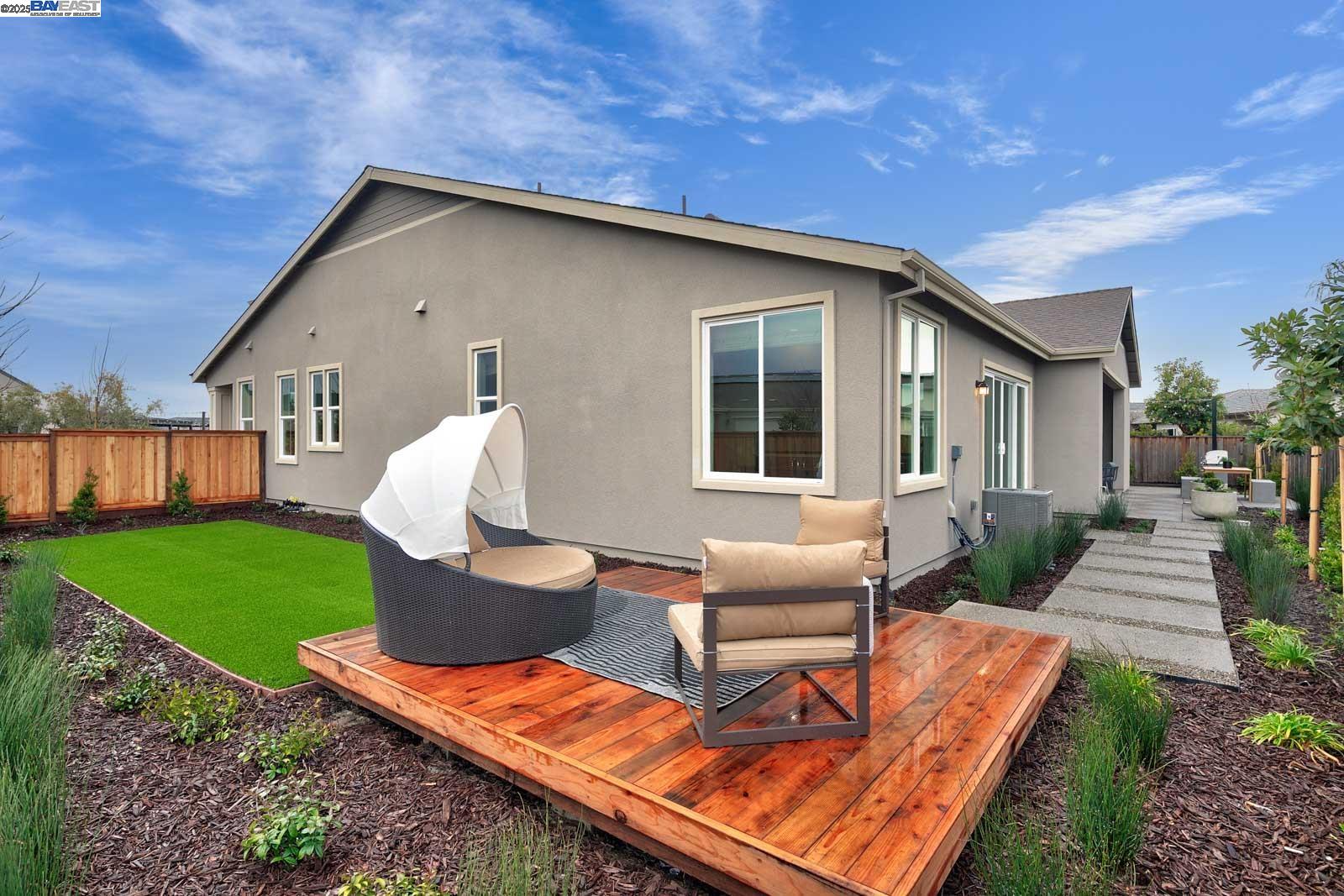 Detail Gallery Image 49 of 60 For 617 Conrad Court, Manteca,  CA 95336 - 2 Beds | 2/1 Baths