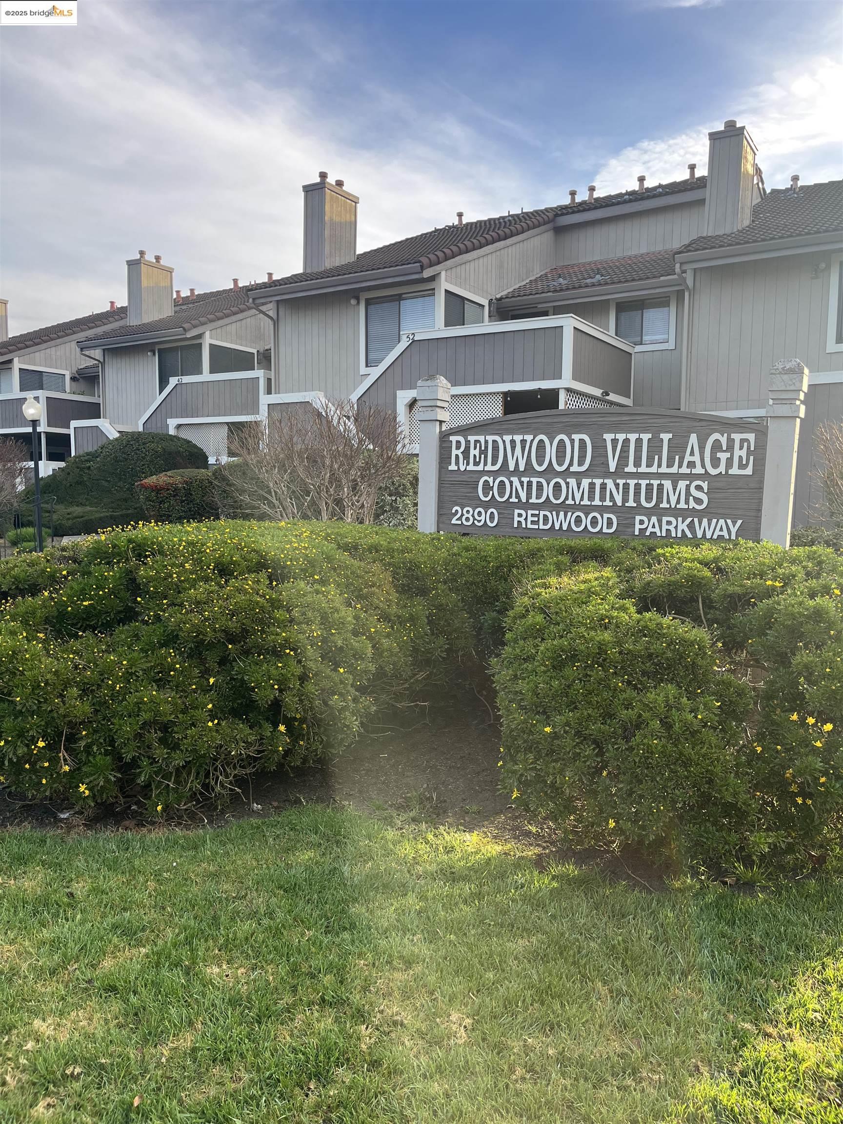 Detail Gallery Image 1 of 1 For Redwood Parkway #172,  Vallejo,  CA 94591 - 2 Beds | 2 Baths
