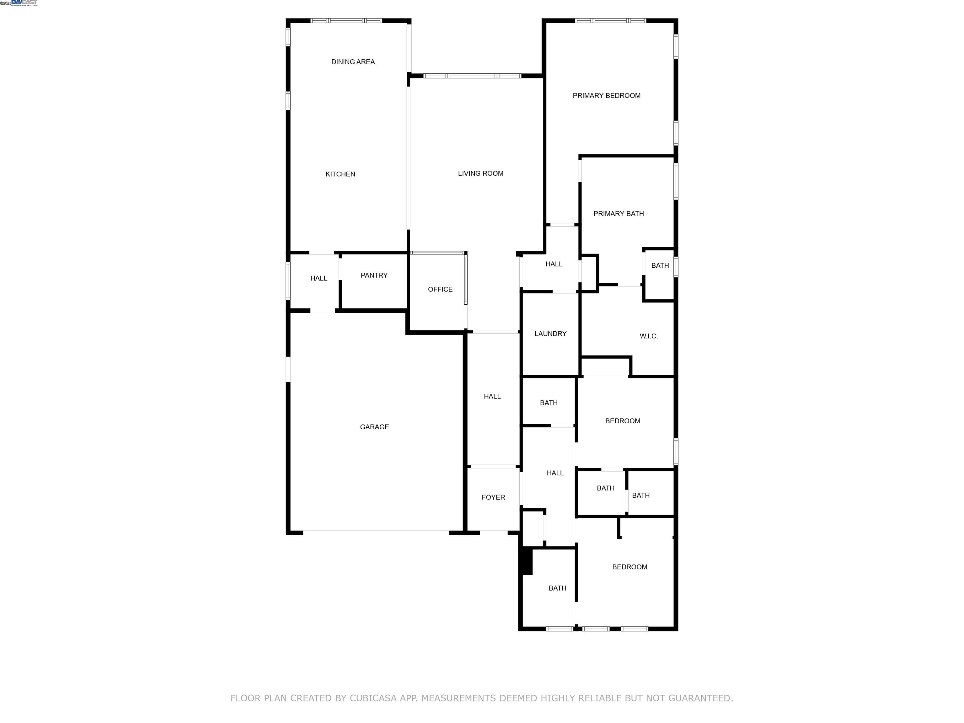Detail Gallery Image 52 of 52 For 2743 Irish Meadow Way, Lathrop,  CA 95330 - 3 Beds | 3/1 Baths