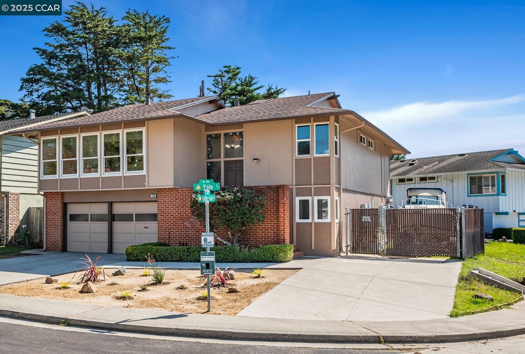 Detail Gallery Image 3 of 40 For 170 Yolo Ct, San Bruno,  CA 94066 - 5 Beds | 3 Baths