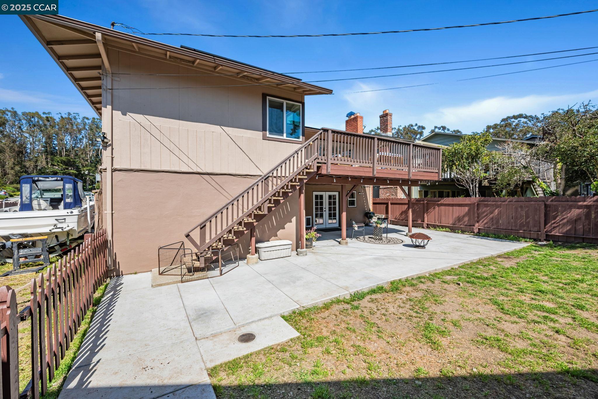 Detail Gallery Image 38 of 40 For 170 Yolo Ct, San Bruno,  CA 94066 - 5 Beds | 3 Baths